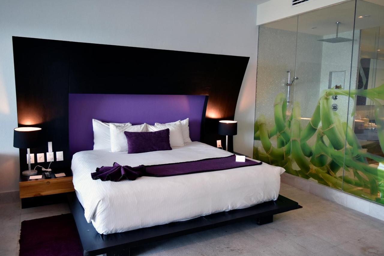 Senses Riviera Maya - Ocean Front Boutique Hotel - Adults Only Punta Maroma Bagian luar foto