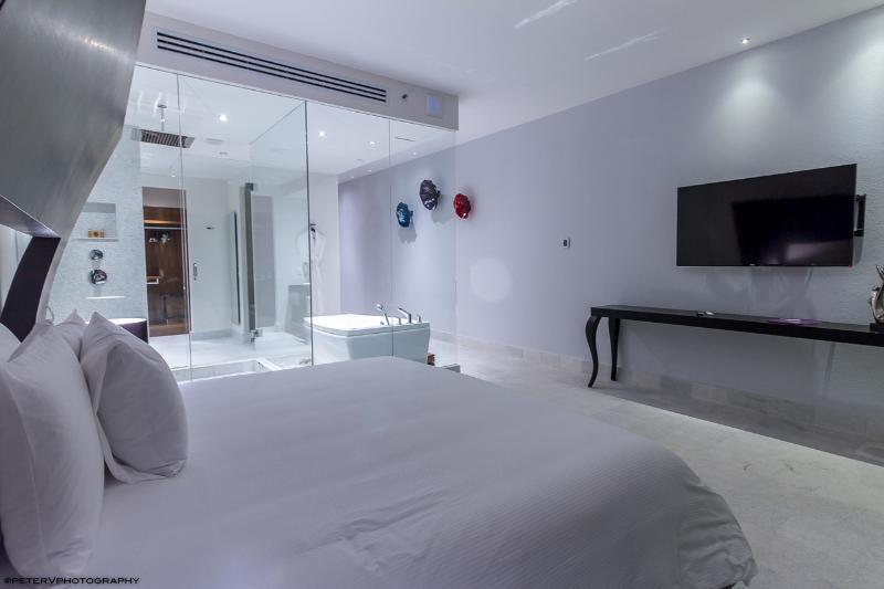 Senses Riviera Maya - Ocean Front Boutique Hotel - Adults Only Punta Maroma Bagian luar foto