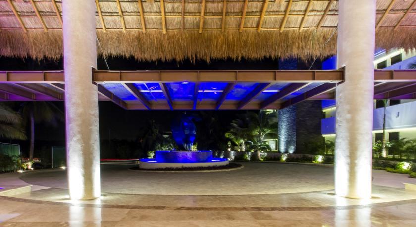 Senses Riviera Maya - Ocean Front Boutique Hotel - Adults Only Punta Maroma Bagian luar foto