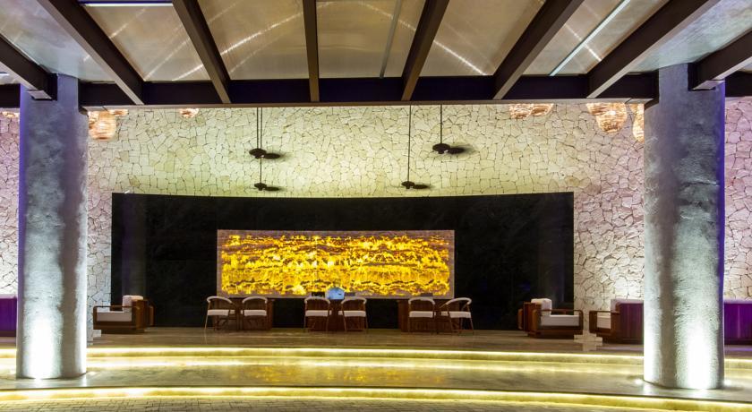 Senses Riviera Maya - Ocean Front Boutique Hotel - Adults Only Punta Maroma Bagian luar foto